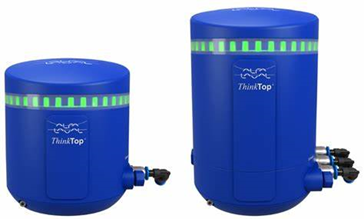 Bild vom Alfa Laval ThinkTop V50 and V70