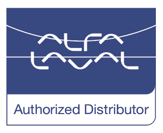 Alfa Laval Logo