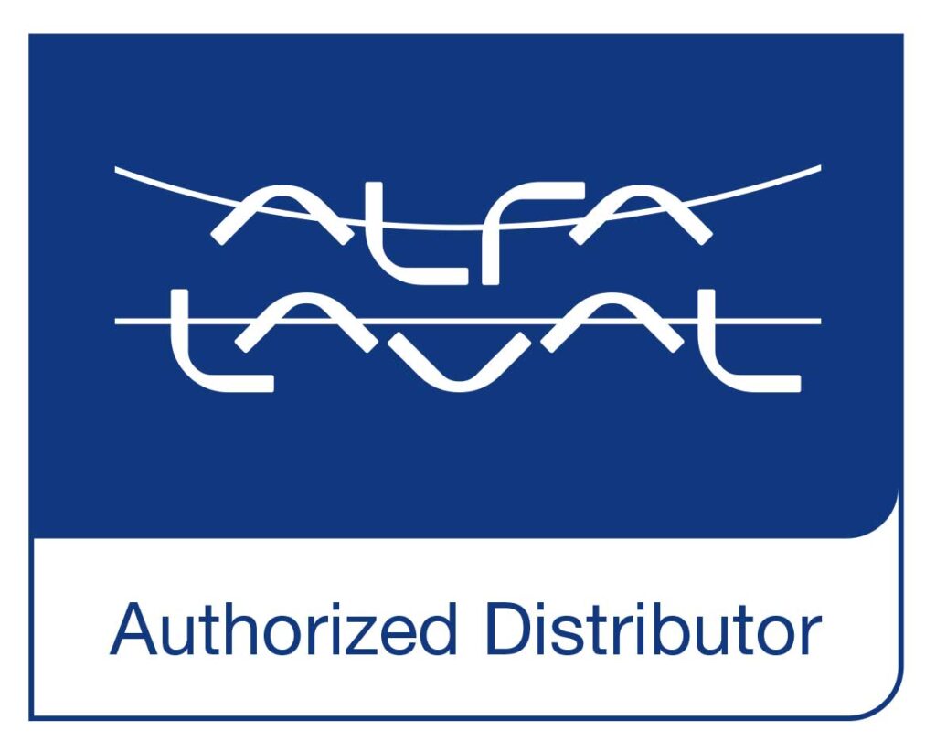 Alfa Laval Authorized Distributor