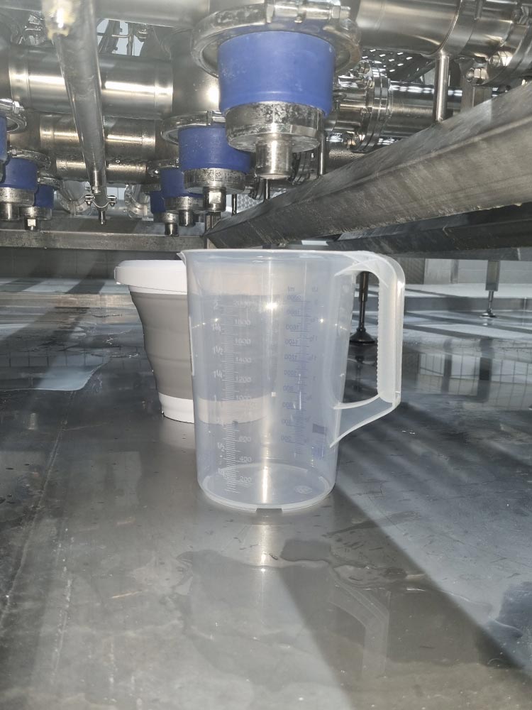 Engineering, das Prozesse verbessert