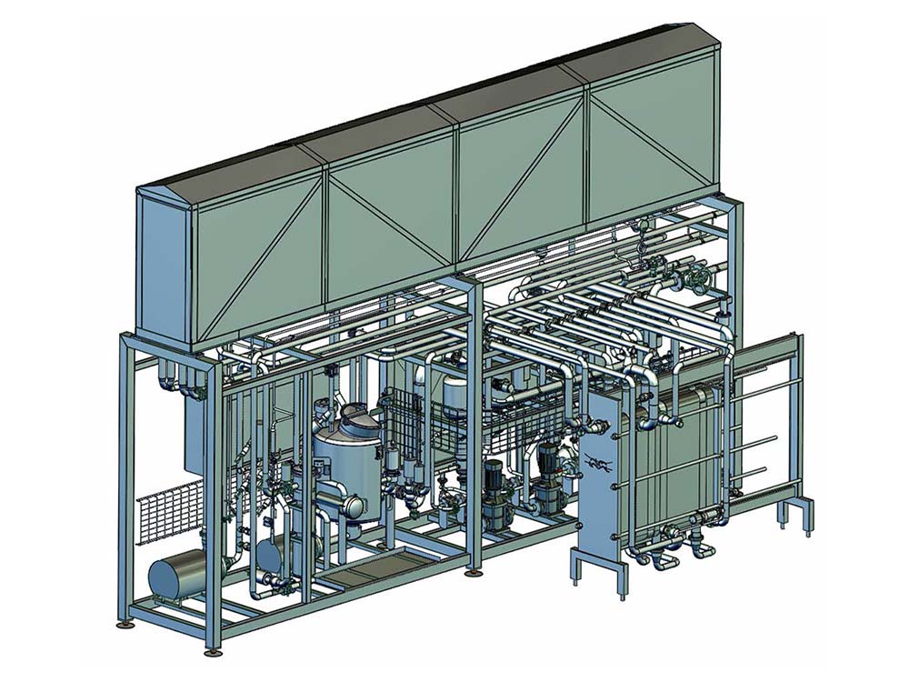 Joghurtmilcherhitzer