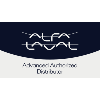 Siegel Alfa Laval Advanced Authorized Distributor