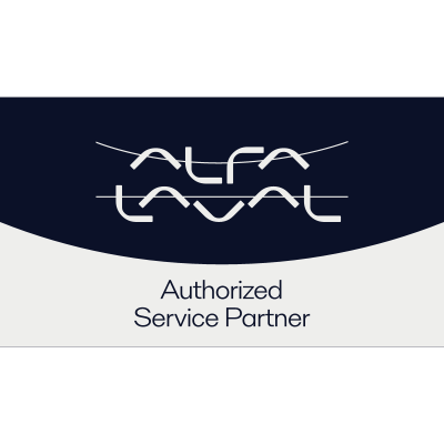 Siegel Alfa Laval Authorized Service Partner